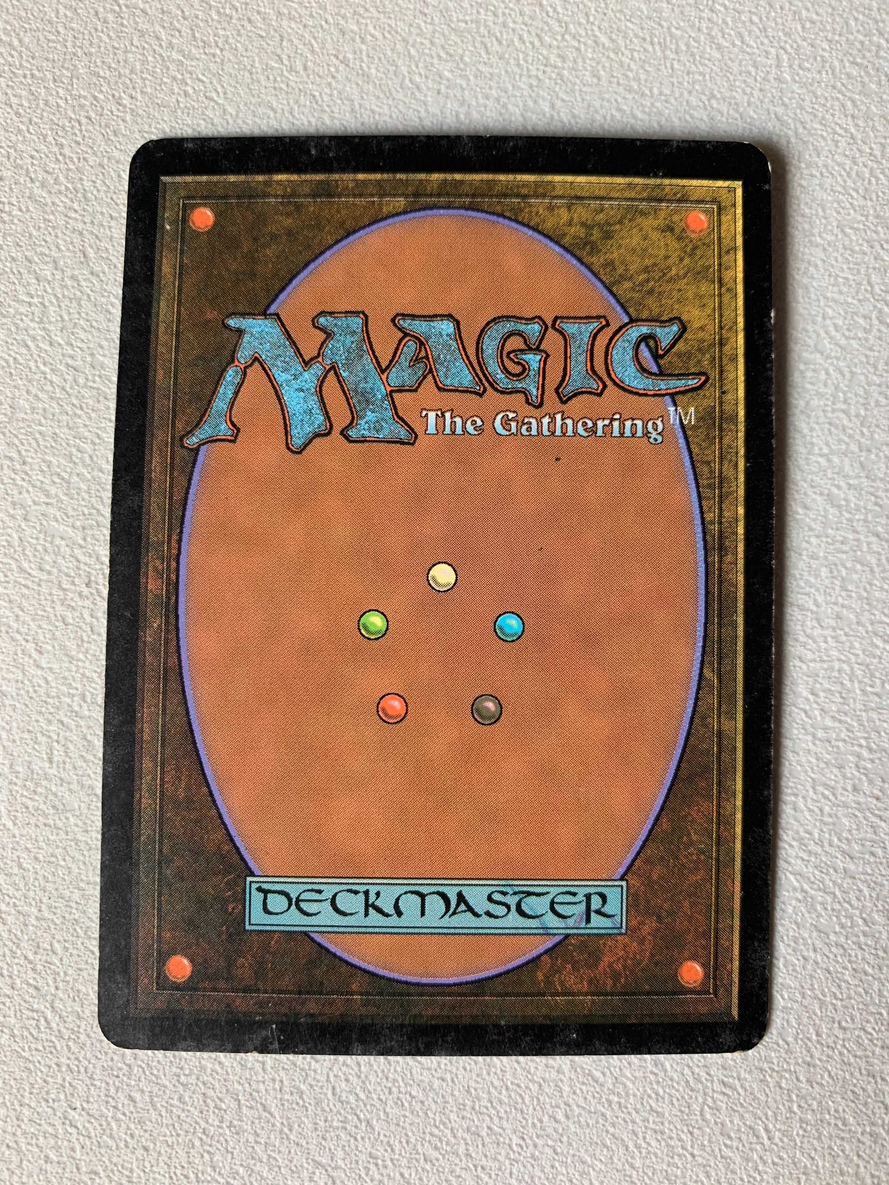 [MTG] Locust Miser