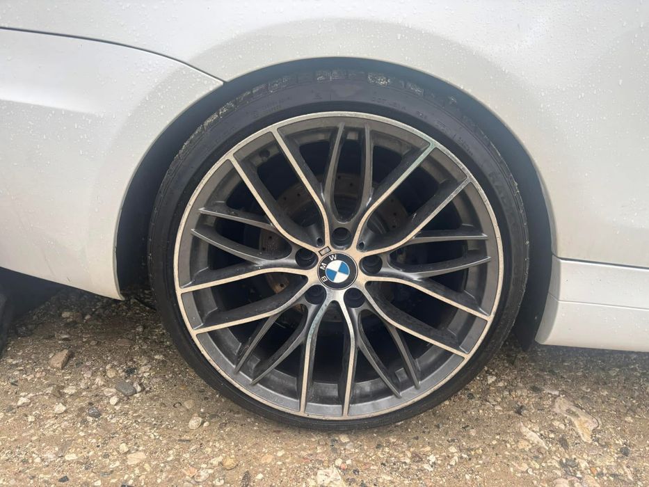 Jantes Bmw Pack M 19” Style 405 Originais com Pneus