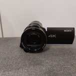 Sony FDR-AX53 - kamera cyfrowa