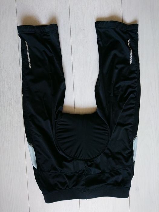 Велоштани велобріджі Crivit L розмір