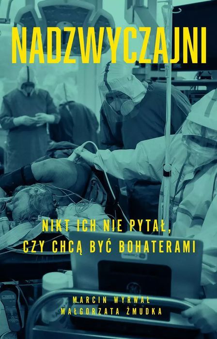 Nadzwyczajni. Akurat