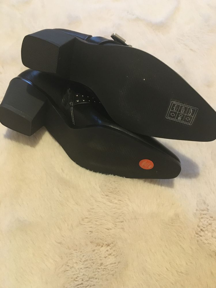 Botki MOHITO nowe