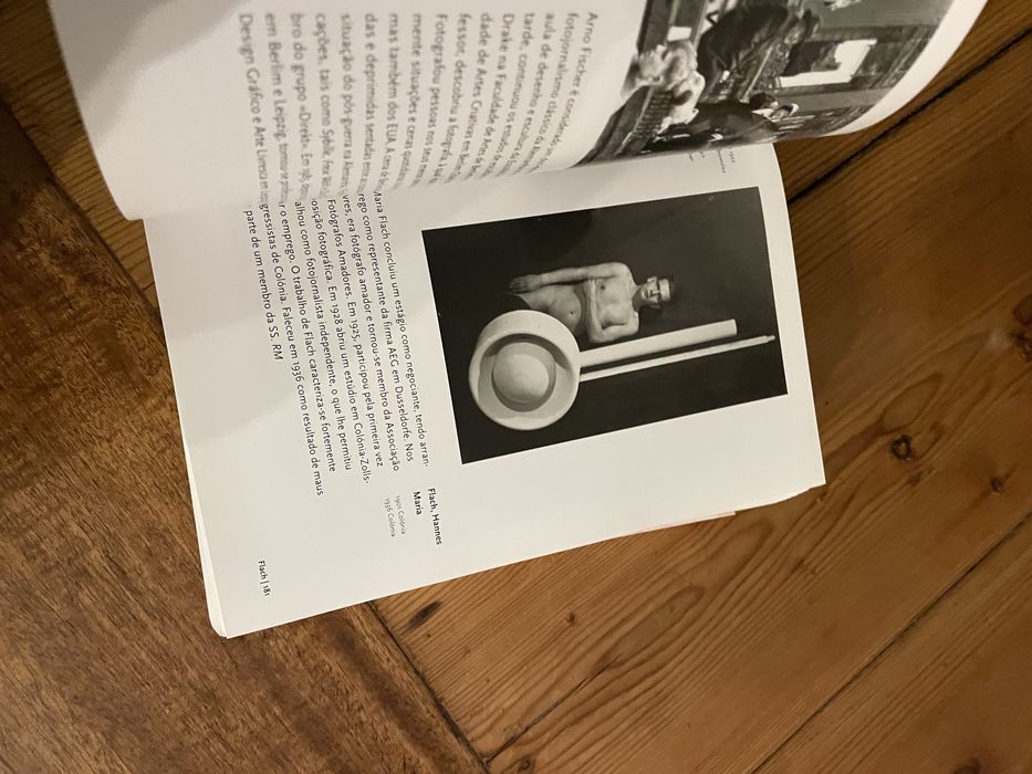Taschen livro Fotografia do Seculo XX 20 como novo