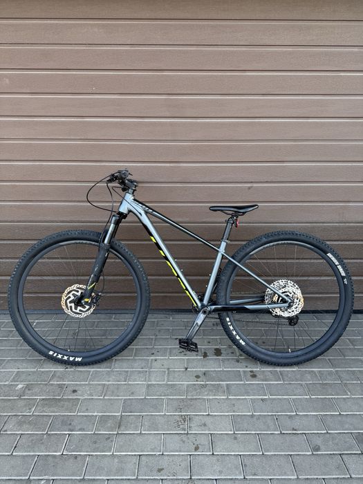 OKAZJA Rower Scott Scale 980 29” rozm. S (XC, HT, MTB, GÓRSKI)