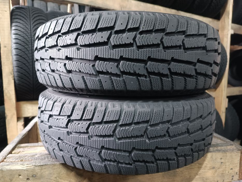 Зимові шини ROADX 175/65 R14 резина Р14
