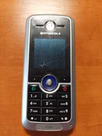 Telefon komorkowy Motorola c168