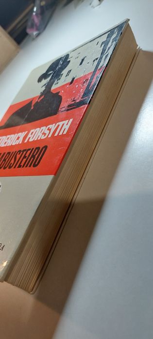 O Embusteiro - Frederick Forsyth