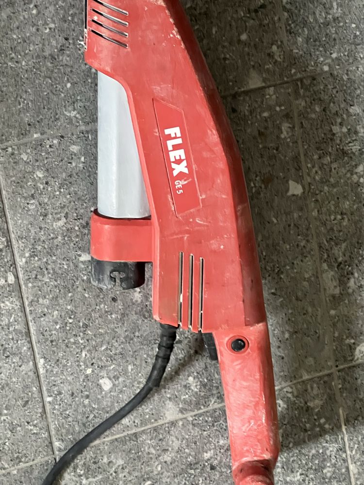 Zyrafa do szlifowania Flex Ge5