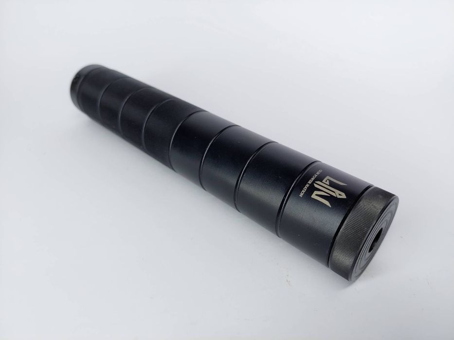 Саундмодератор  Глушник кал. 5.45 / 7.62 / .223 Rem ПБС