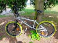 Sprzedam rower BMX Btwin Wipe