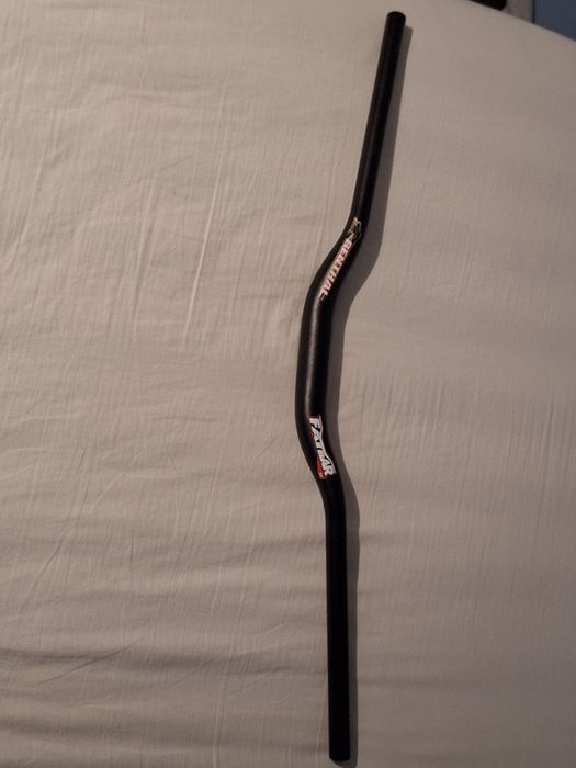 Kierownica Renthal Fatbar 35 800mm