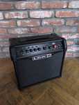 Wzmacniacz gitarowy Line 6 Spider IV 15 W + footswitch FBV2
