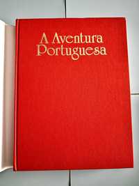 Aventura Portuguesa Editorial Verbo 1991