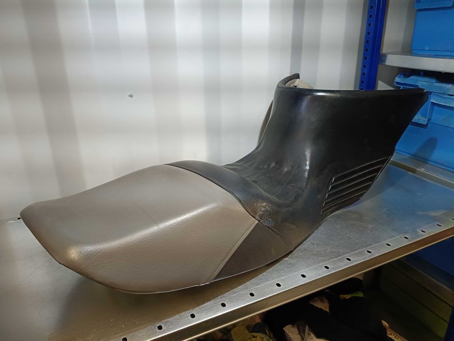 Yamaha TDM 850 3VD osłona silnika + dodatki/gratisy