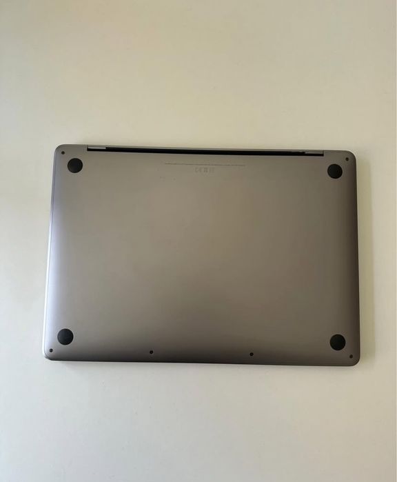 Macbook Pro 13 Polegadas