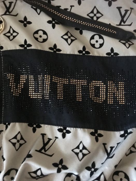 Plaszczyk jesienny LV S/M stan idealny cudo