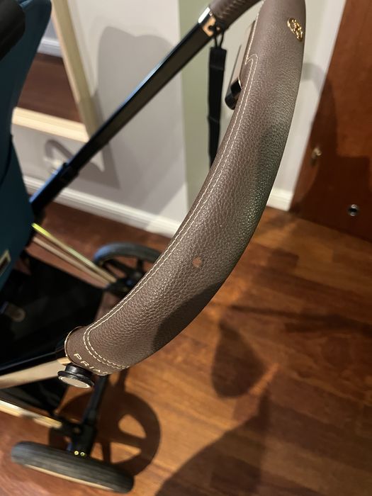 Wózek dziecięcy Cybex Priam 3.0 2w1