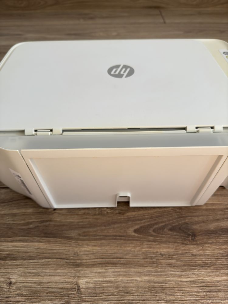 Drukarka HP Deskjet 2600