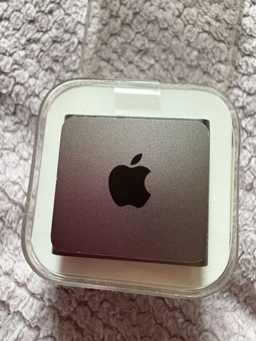 iPod shuffle 4 generacja 2GB