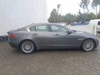 Jaguar XE 2.0d - Vendo ou Troco