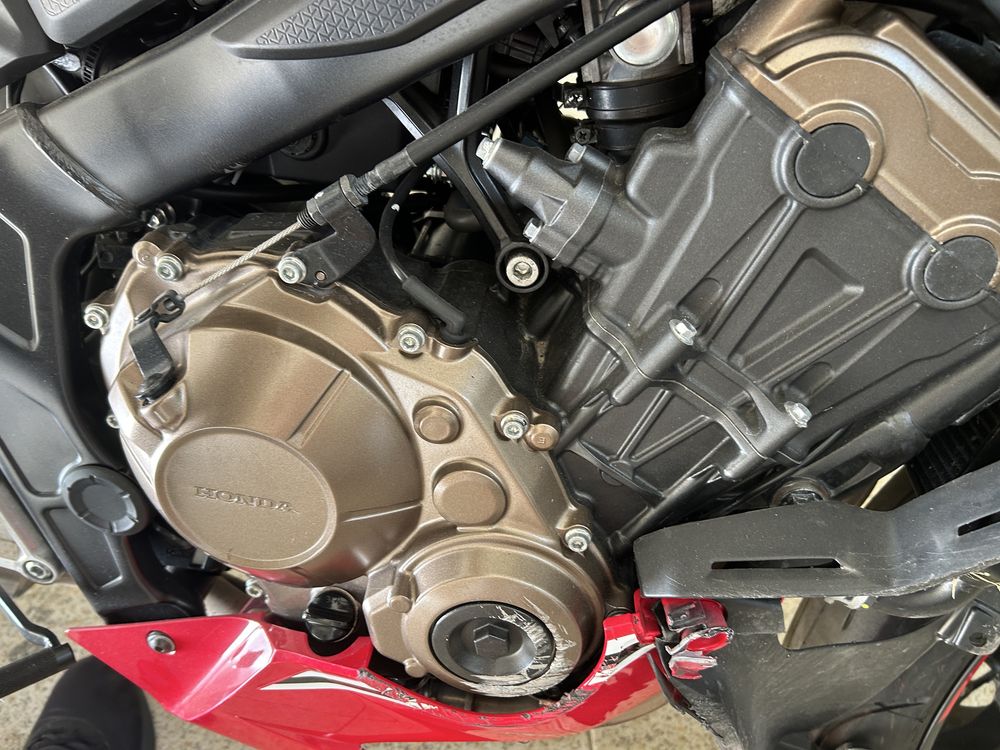 Honda CBR650R CBR 650 para pecas 2020 CB650 CB 650
