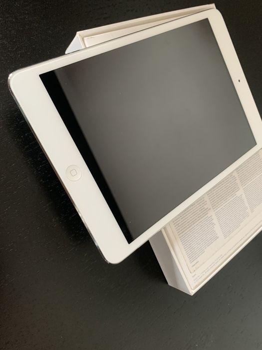 Ipad mini wi-fi cellular 16gb