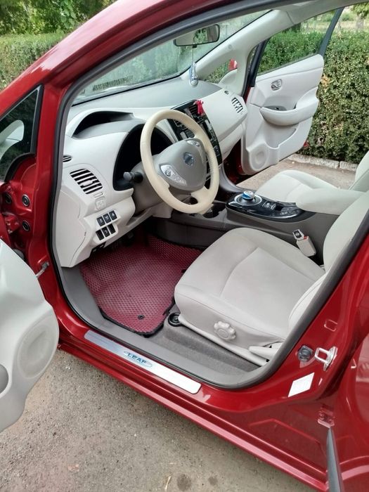 Продам машину в хорошому стані