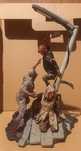 Dying Light 2 figurka kolekcjonerska Aiden