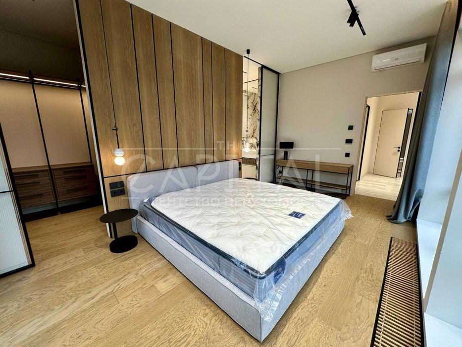 Аренда дома, КМ THE HILLS, Горбовичи, Киево-Святошинский р-н