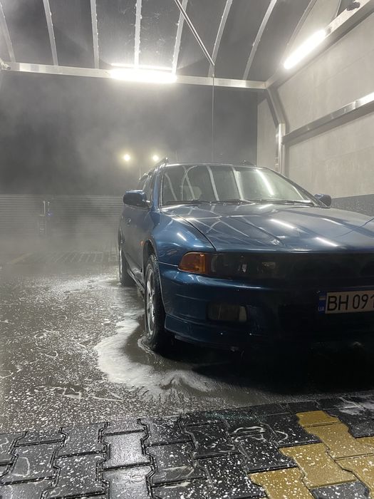 Галант 8 автомат