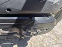 Vendo Mota 125 kynco