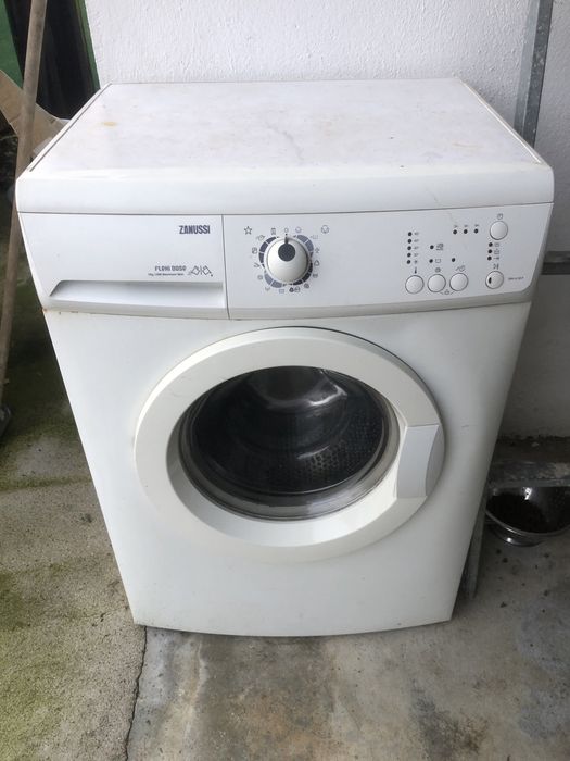 Maquina de Lavar Roupa