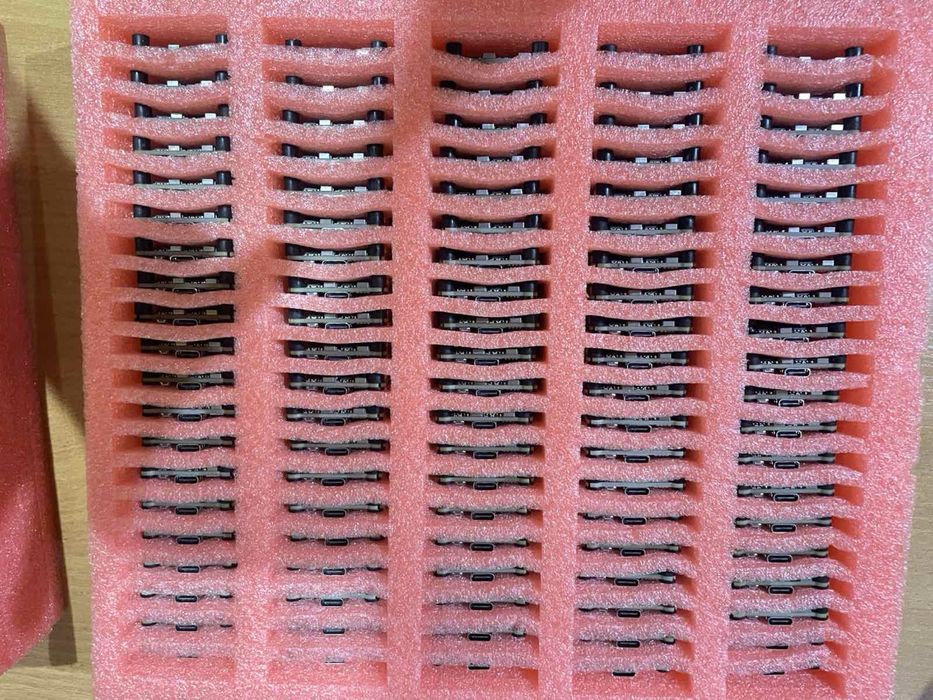 Полетный стек iFlight BLITZ F7 E55