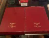 Cartier Vintage kit isqueiros
