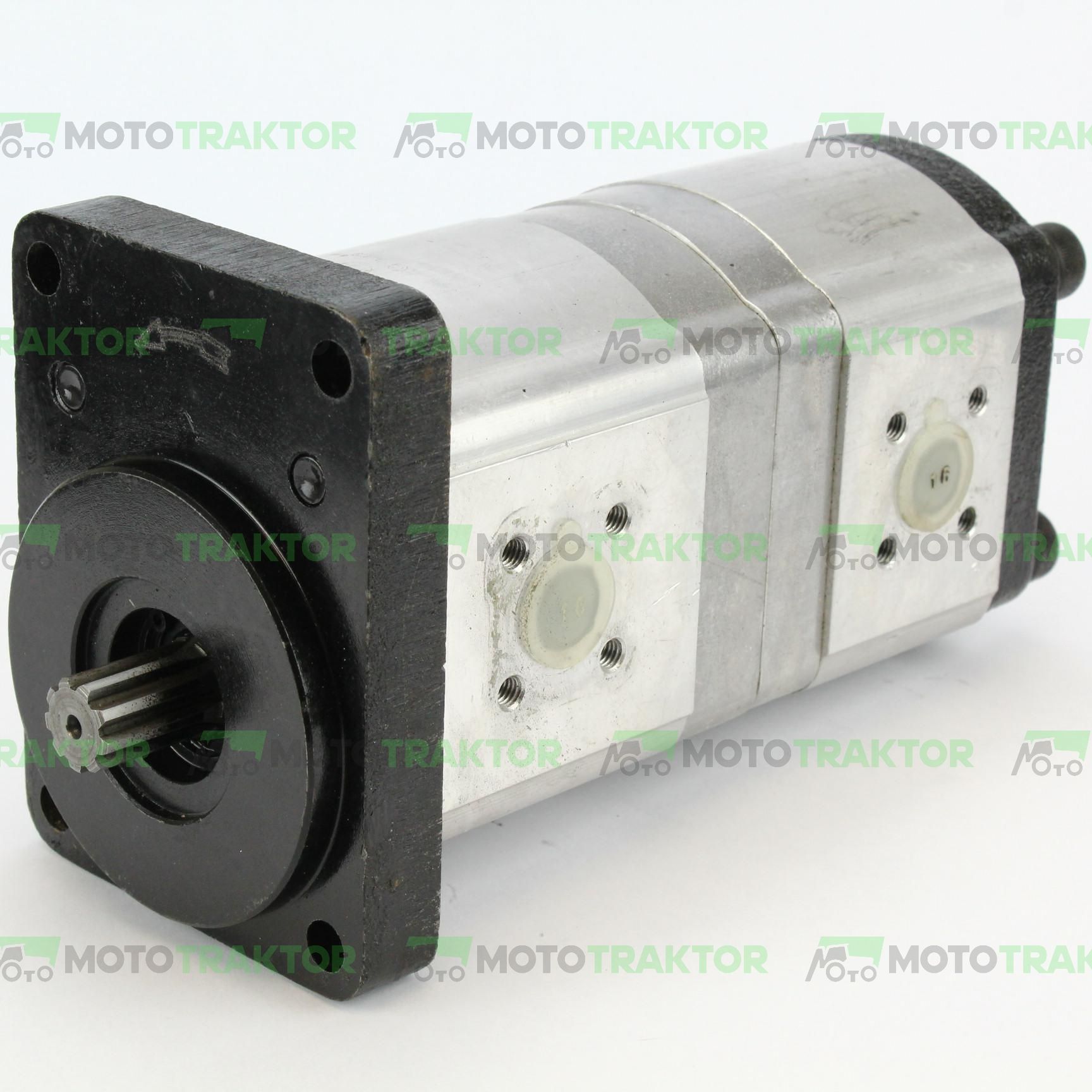Pompa Hydrauliczna Fendt 610,611,612,614,615,622 LSA Renault 1451-4
