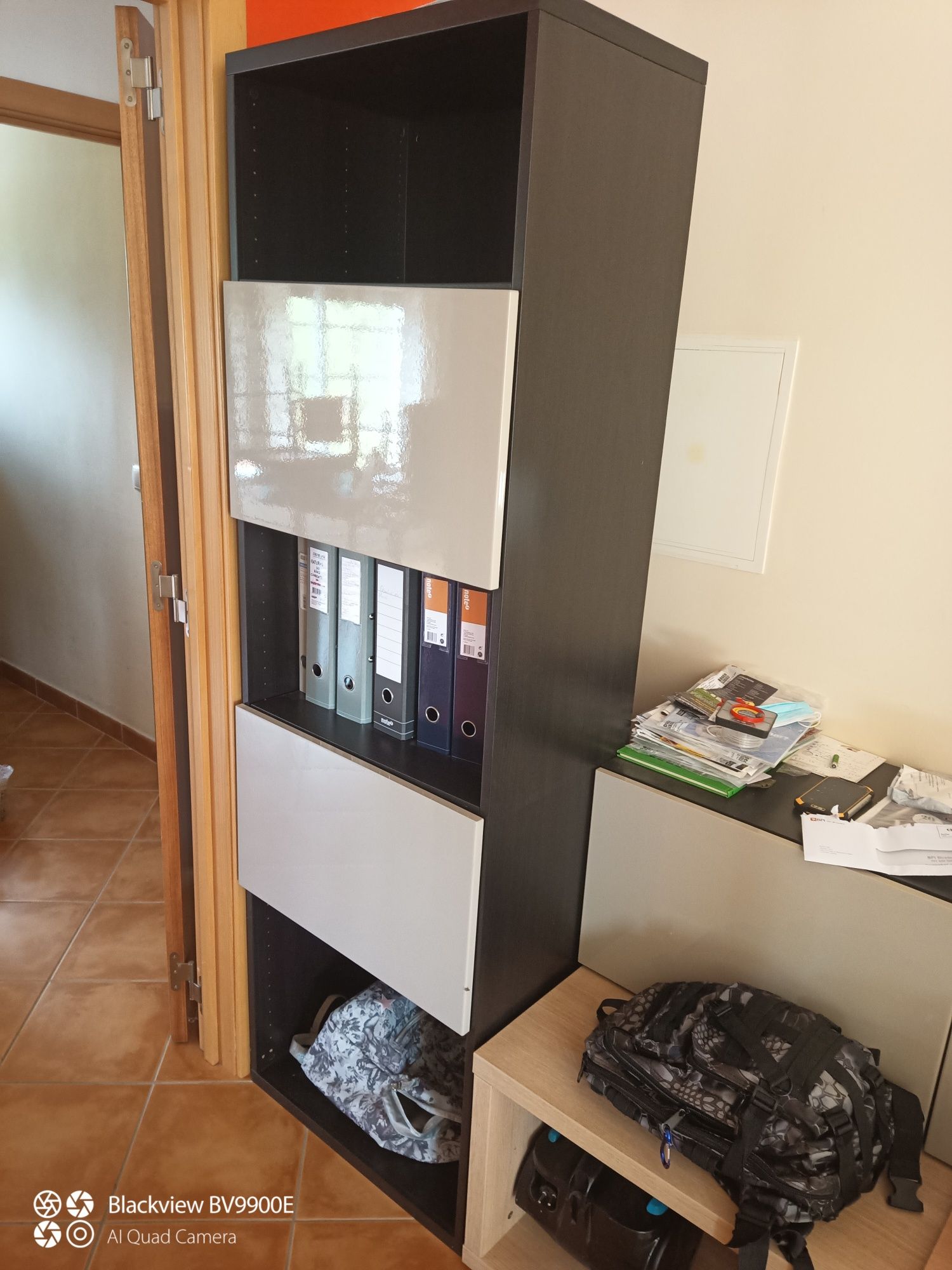 1 módulo IKEA 50Eur