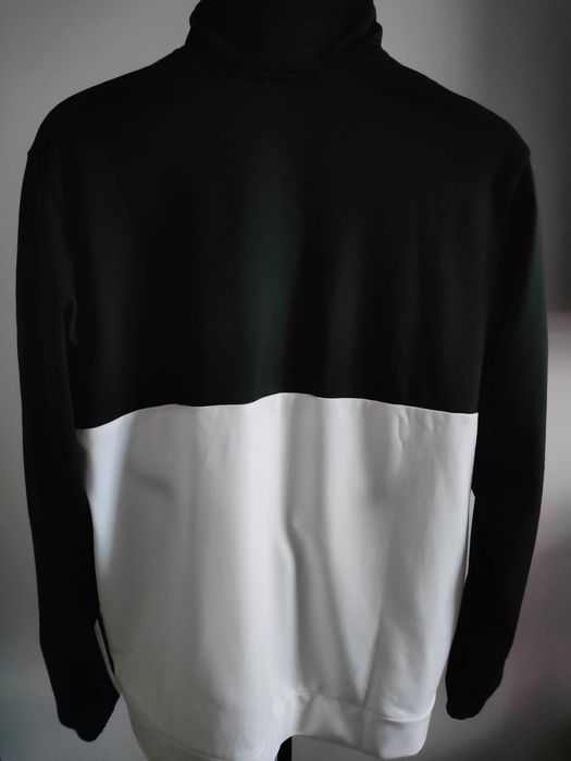 rozpinana sportowa bluza ADIDAS , jak nowa