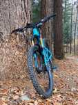 Rower Ibis Ripmo V2 rozmiar L doposażony, the Deam Build, Gwarancja!