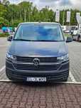 Volkswagen Transporter T6.1