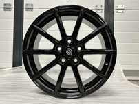 alufelgi r17 5x114,3 NOWE RENAULT Kadjar Arkana Talisman Megane Laguna