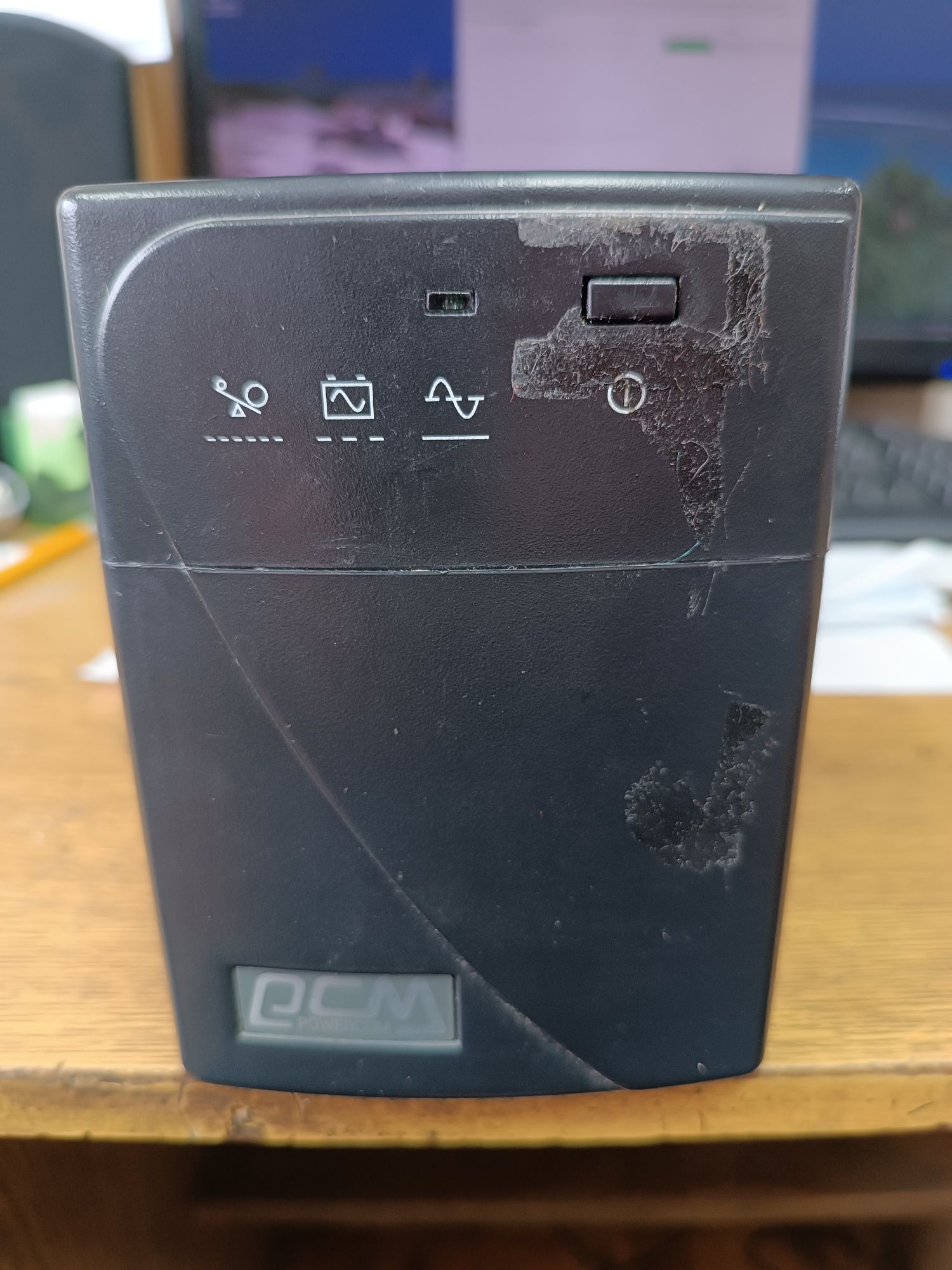 Powercom BNT-600A