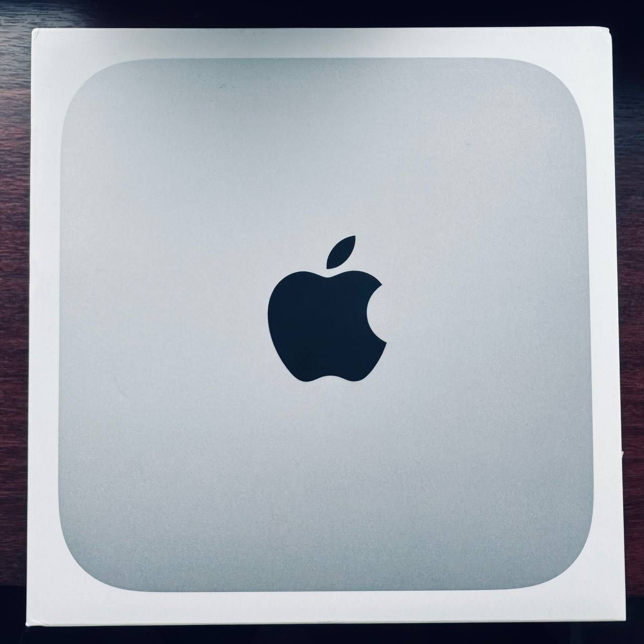 Apple Mac Mini M2 8/512 Gb 2023, майже новий