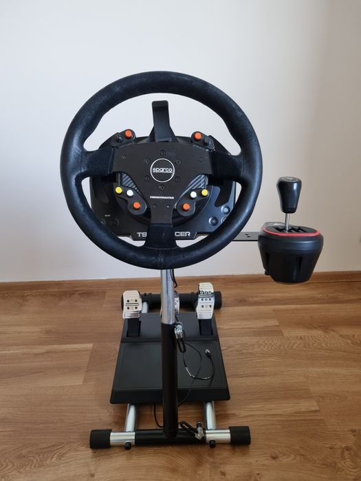 Kierownica Thrustmaster TS-XW Racer