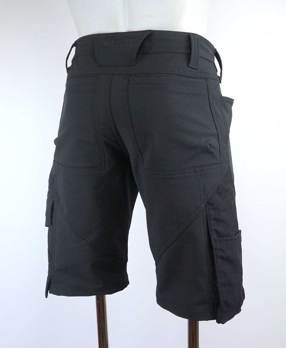 Mascot Accelerate spodenki robocze stretch Cordura 48 (M)