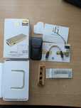 Донгл iFi go Bar Gold
