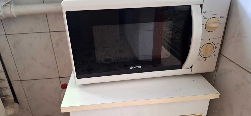 Продам Мікрохвильову піч