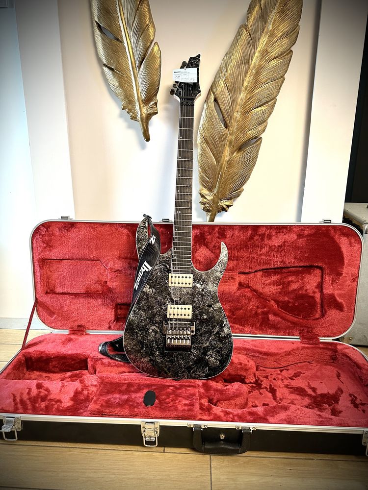 Ibanez RG 5320 CSW Gitara