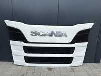 atrapa maska SCANIA