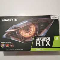 Gigabyte RTX 3060 TI