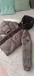 Kurtka markowa firmy MONCLER